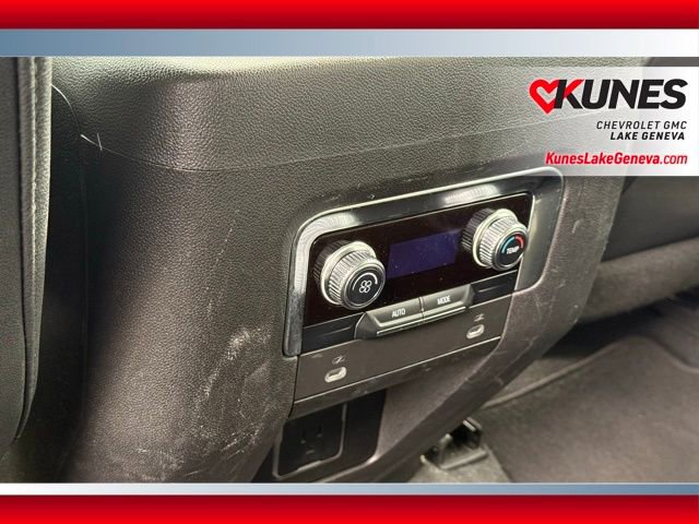 Used 2022 GMC Yukon SLT image 25