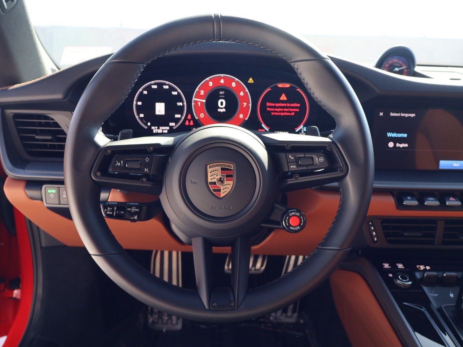 Certified 2025 Porsche 911 Carrera S RWD image 15