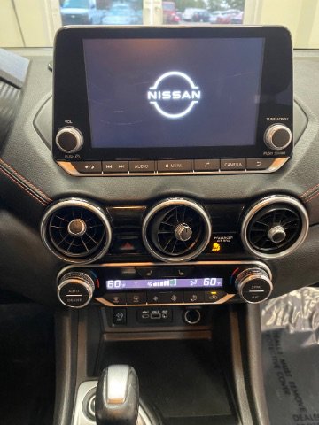 Used 2024 Nissan Sentra SR image 17