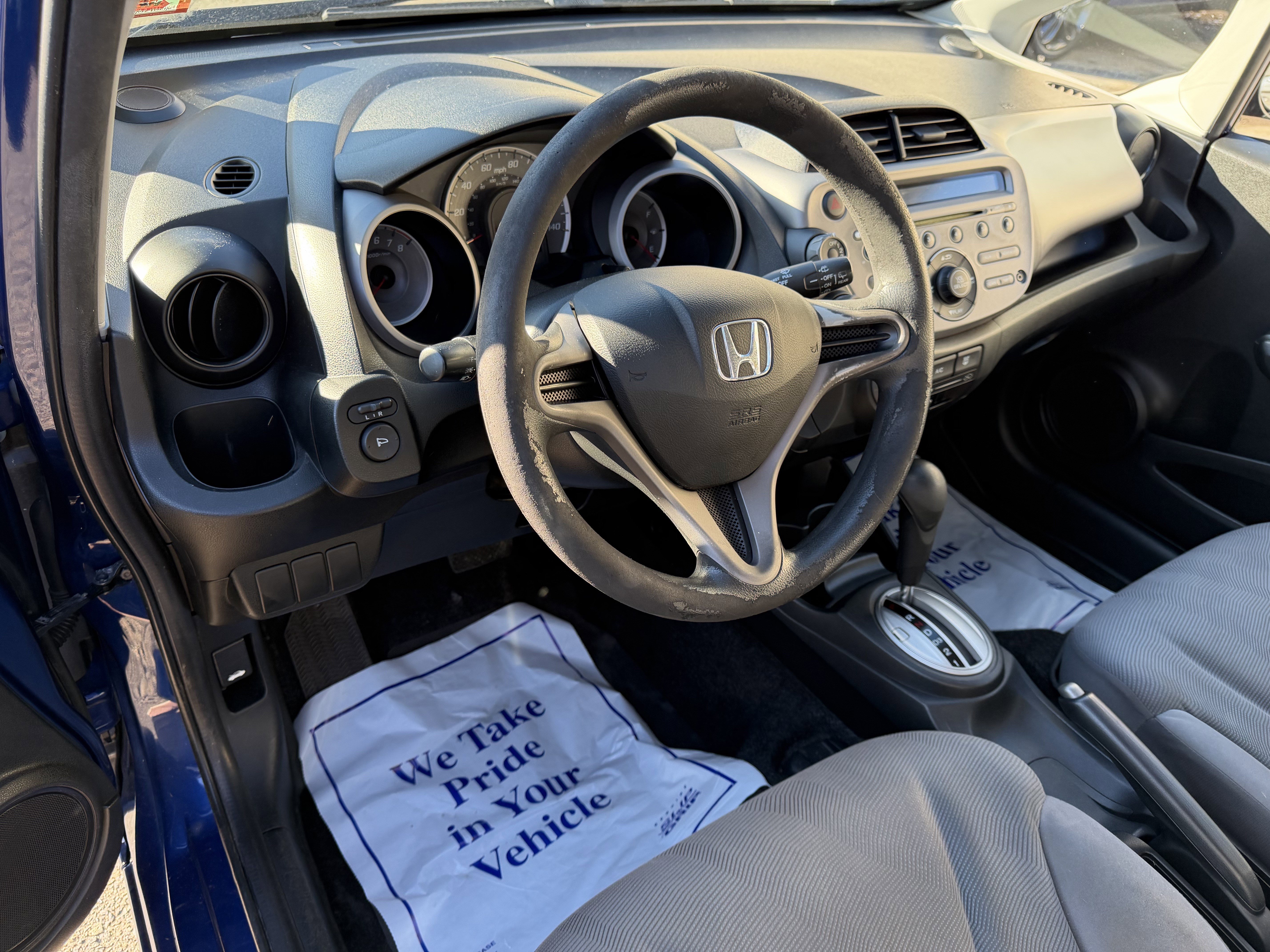 Used 2010 Honda Fit image 13