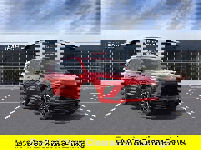 New 2025 Buick Enclave Sport Touring w/ Power Package