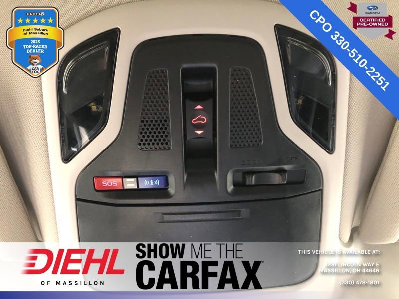 Used 2022 Subaru Legacy Limited w/ Popular Package #3 image 30