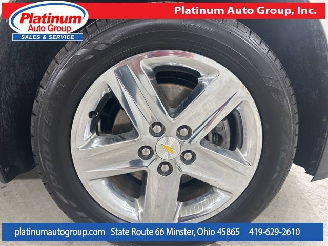 Used 2016 Chevrolet Equinox LT w/ Convenience Package image 39