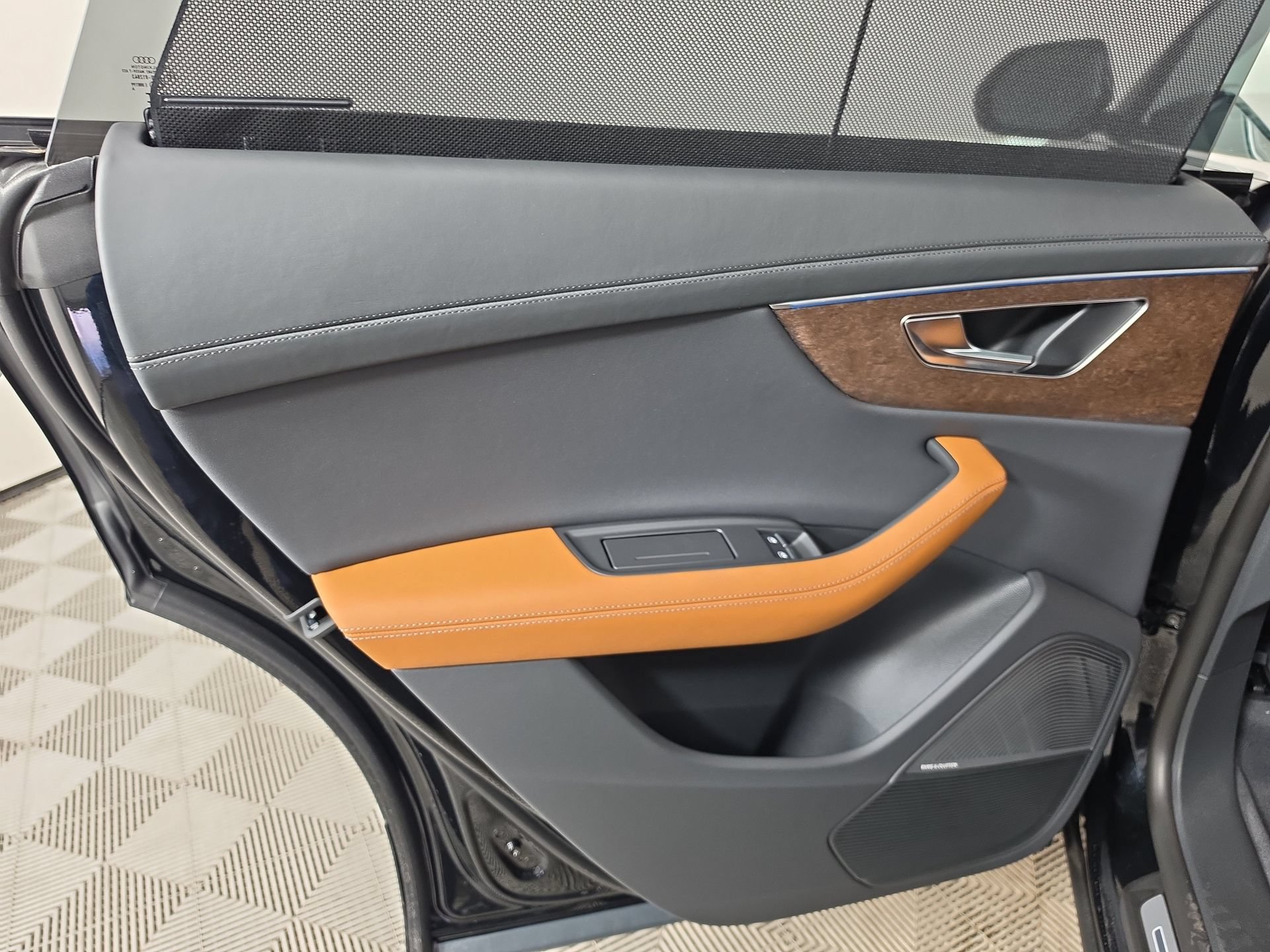 New 2026 Audi Q8 Prestige AWD/4WD image 35