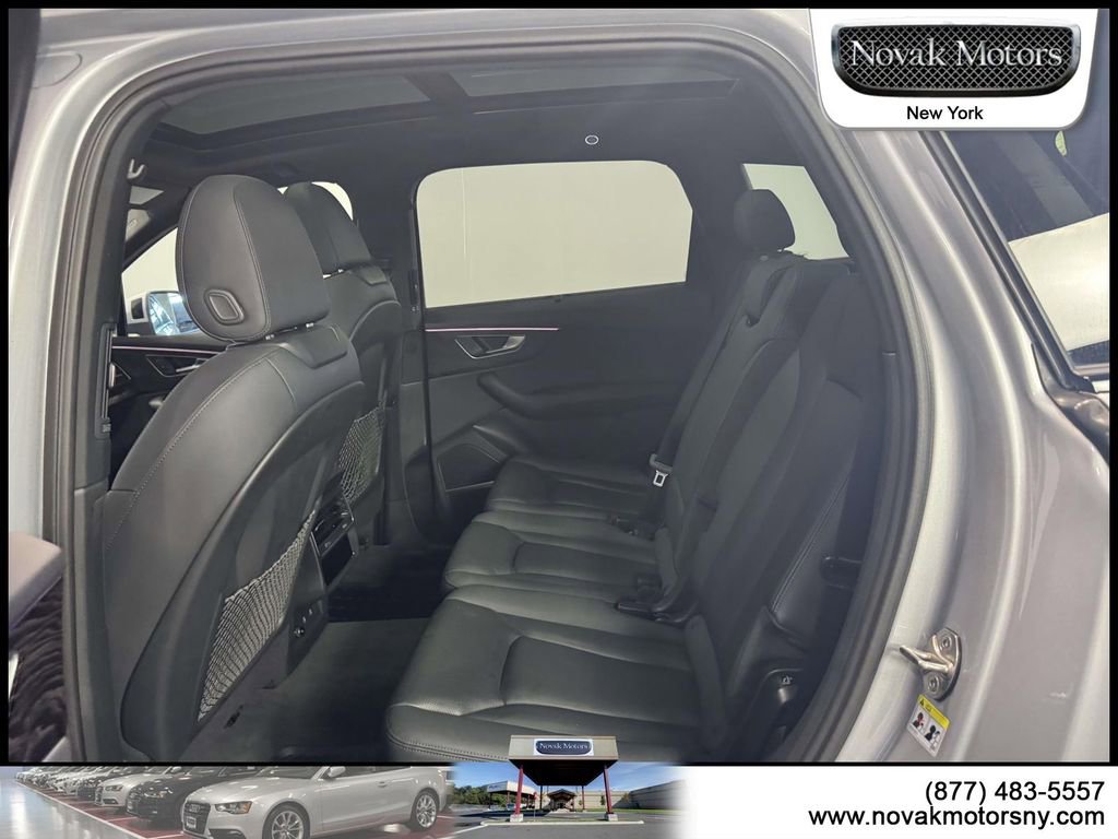 Used 2022 Audi Q7 2.0T Premium Plus image 11