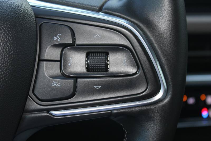 Used 2024 Buick Envista Avenir FWD image 31