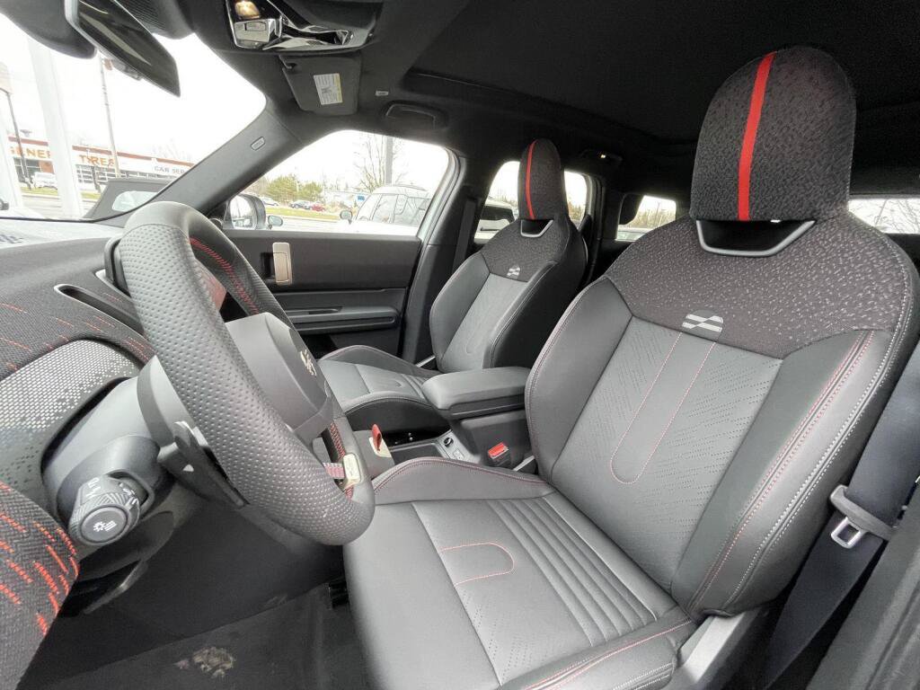 New 2026 MINI Cooper Countryman John Cooper Works AWD/4WD image 2