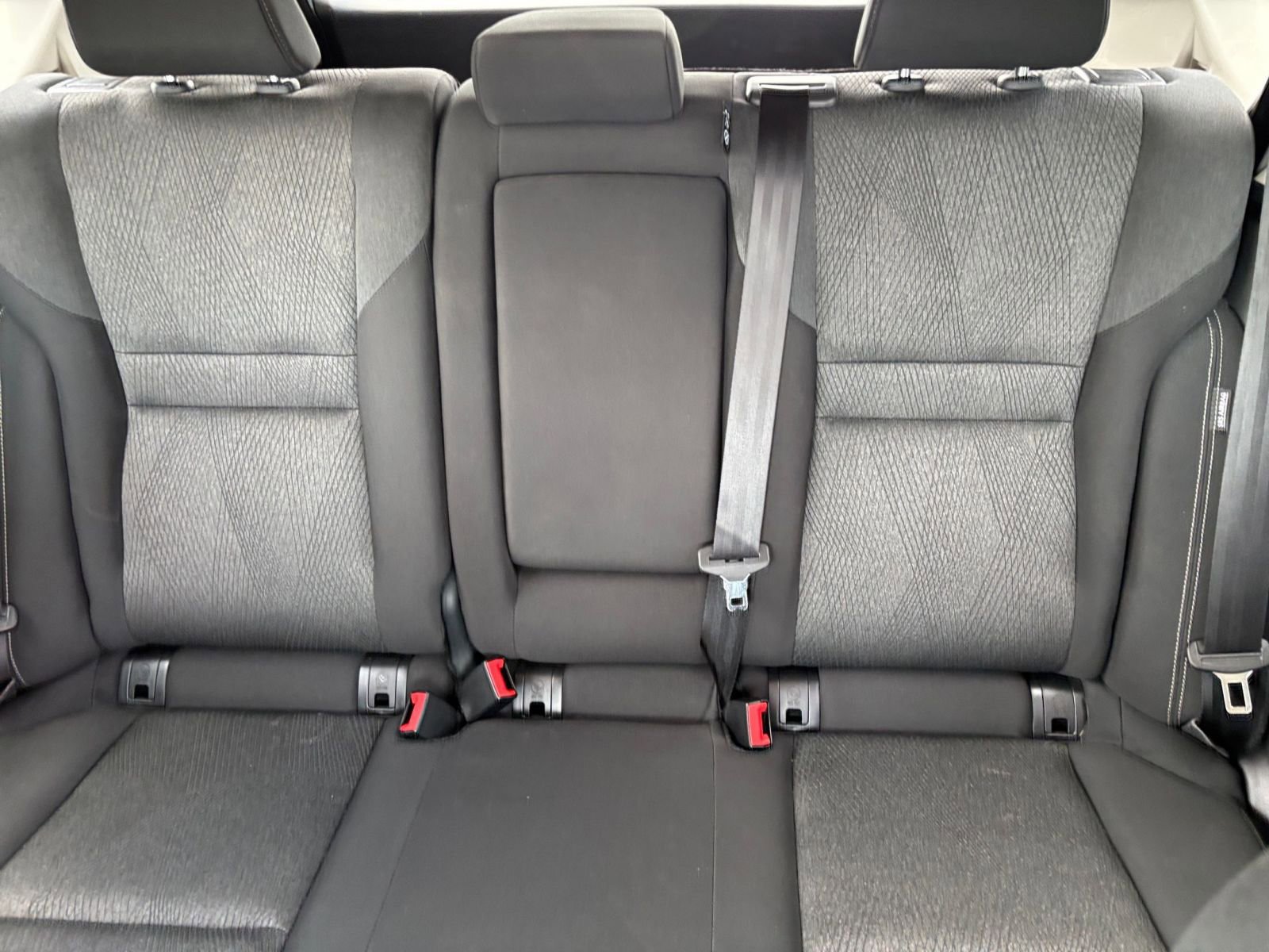 Used 2025 Nissan Rogue SV AWD/4WD image 40