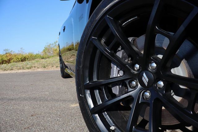 Used 2023 Dodge Charger Scat Pack w/ Daytona Edition Group image 2