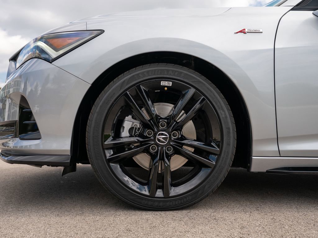 New 2026 Acura Integra A-Spec image 11