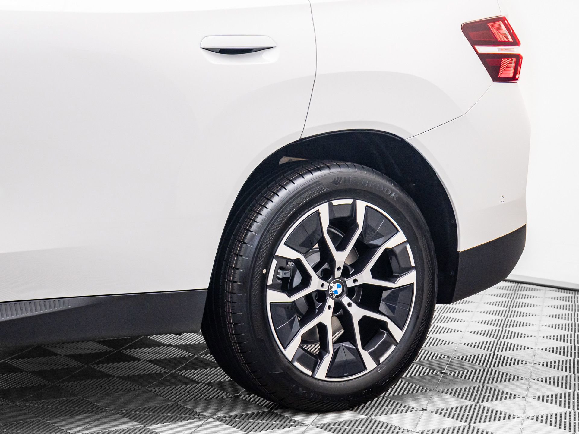 Certified 2026 BMW X3 xDrive30 image 33