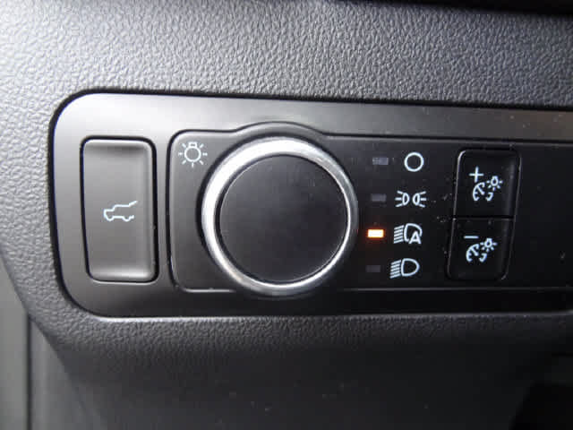 Certified 2025 Ford Bronco Sport Big Bend AWD/4WD image 4
