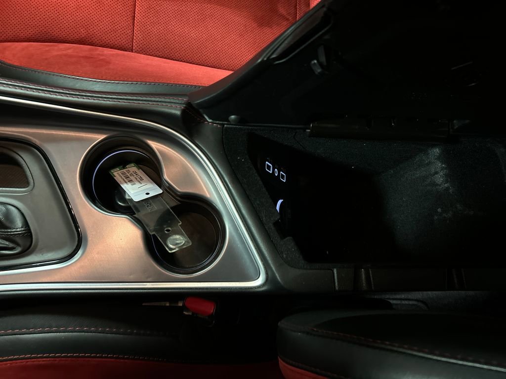 Used 2021 Dodge Challenger GT w/ Plus Package image 21