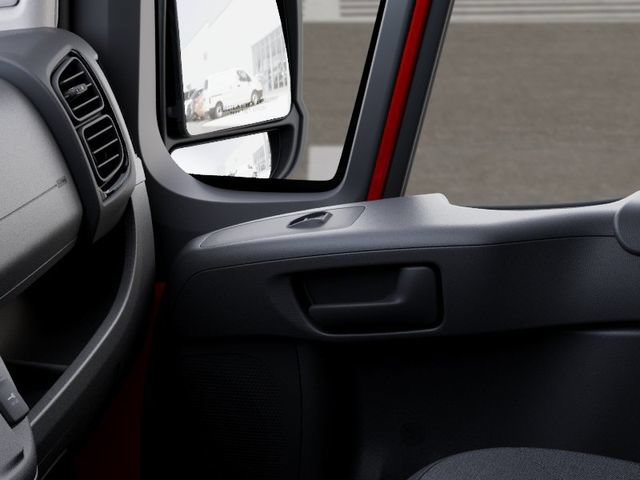 New 2026 RAM ProMaster 2500 w/ Convenience Group FWD image 25