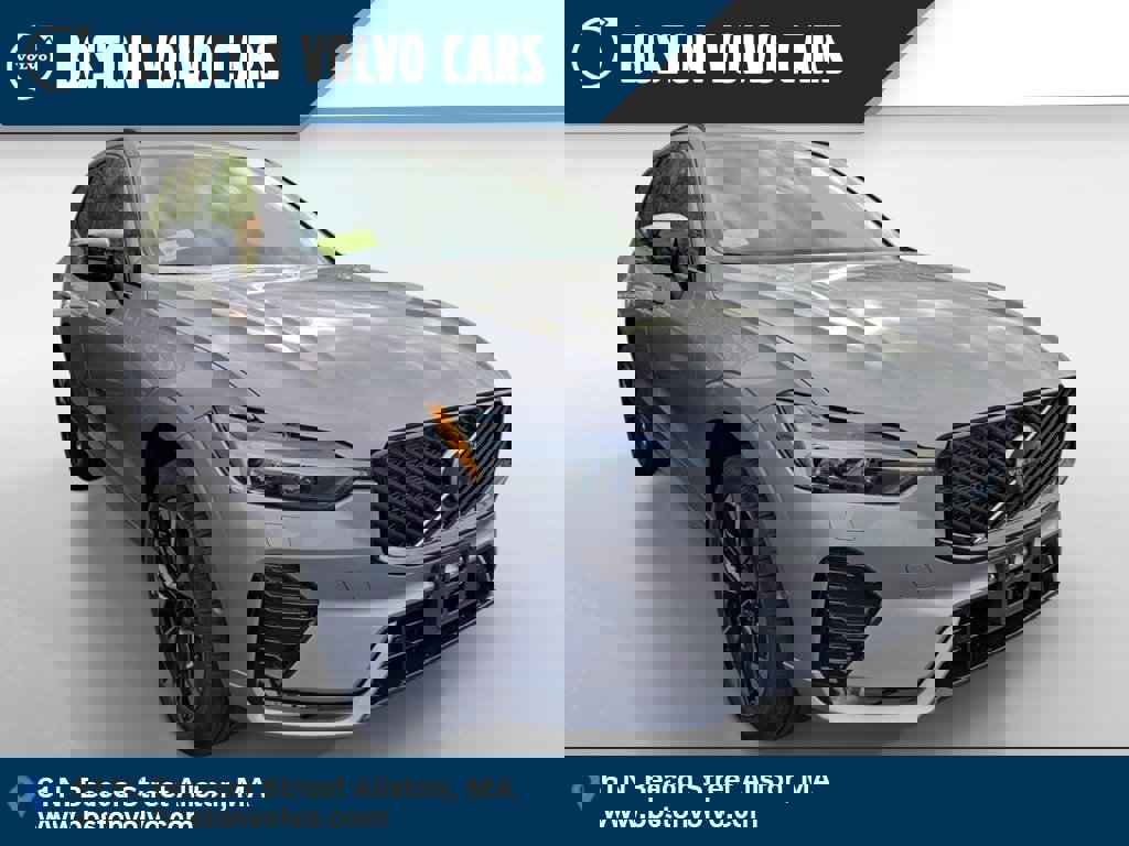 New 2026 Volvo XC60 B5 Plus w/ Protection Package Premier image 1