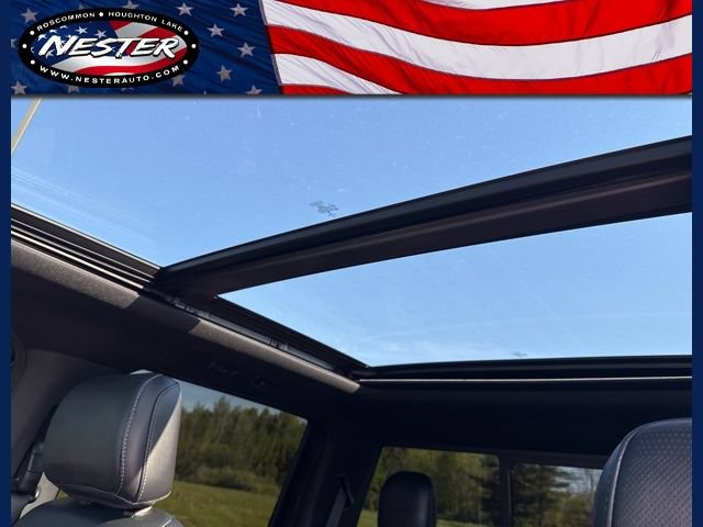Used 2021 Ford F150 Lariat w/ Equipment Group 502A High AWD/4WD image 21