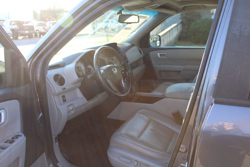 Used 2015 Honda Pilot EX-L image 31