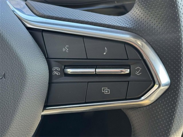 New 2025 Honda Prologue EX image 19