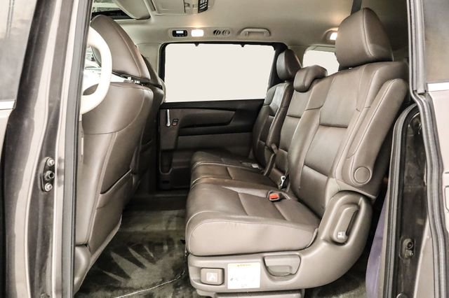 Used 2016 Honda Odyssey EX-L image 29