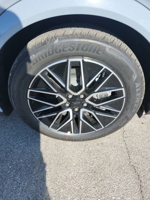 New 2025 Ford Mustang Mach-E Premium image 9