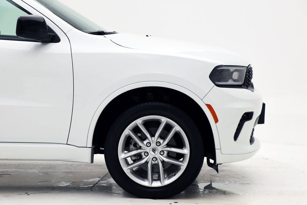 Used 2023 Dodge Durango GT AWD/4WD image 4