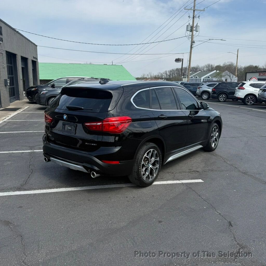 Used 2020 BMW X1 xDrive28i image 17