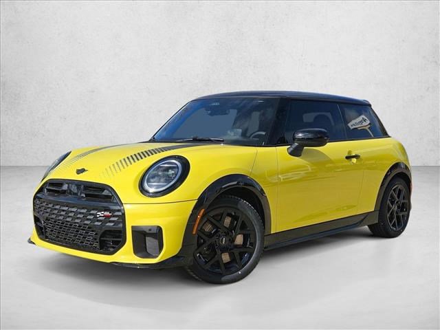 New 2026 MINI Cooper S image 1