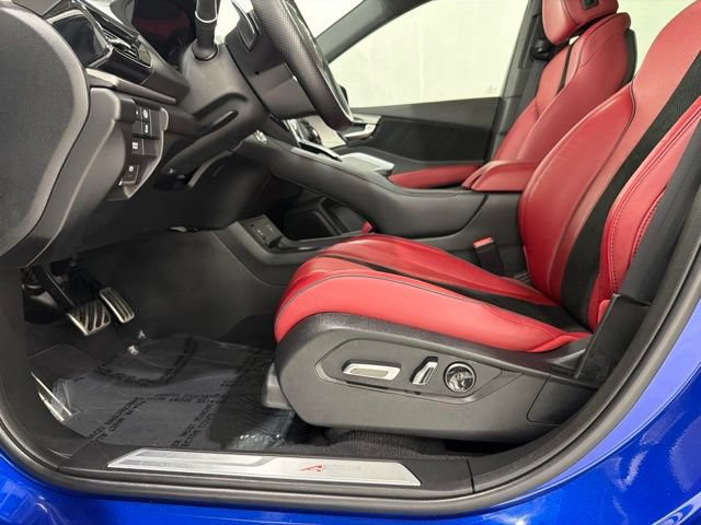 Used 2022 Acura RDX w/ Advance Package AWD/4WD image 14