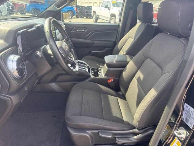 Used 2024 Chevrolet Colorado LT image 11