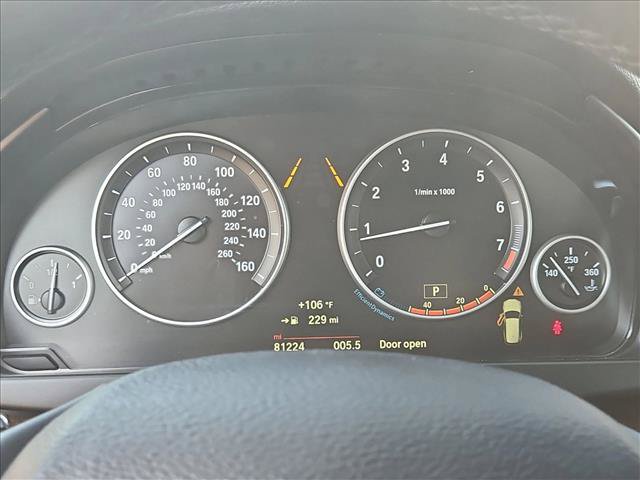 Used 2018 BMW X5 xDrive50i AWD/4WD image 15