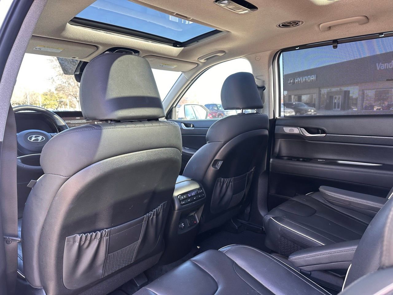 Used 2023 Hyundai Palisade Limited image 20