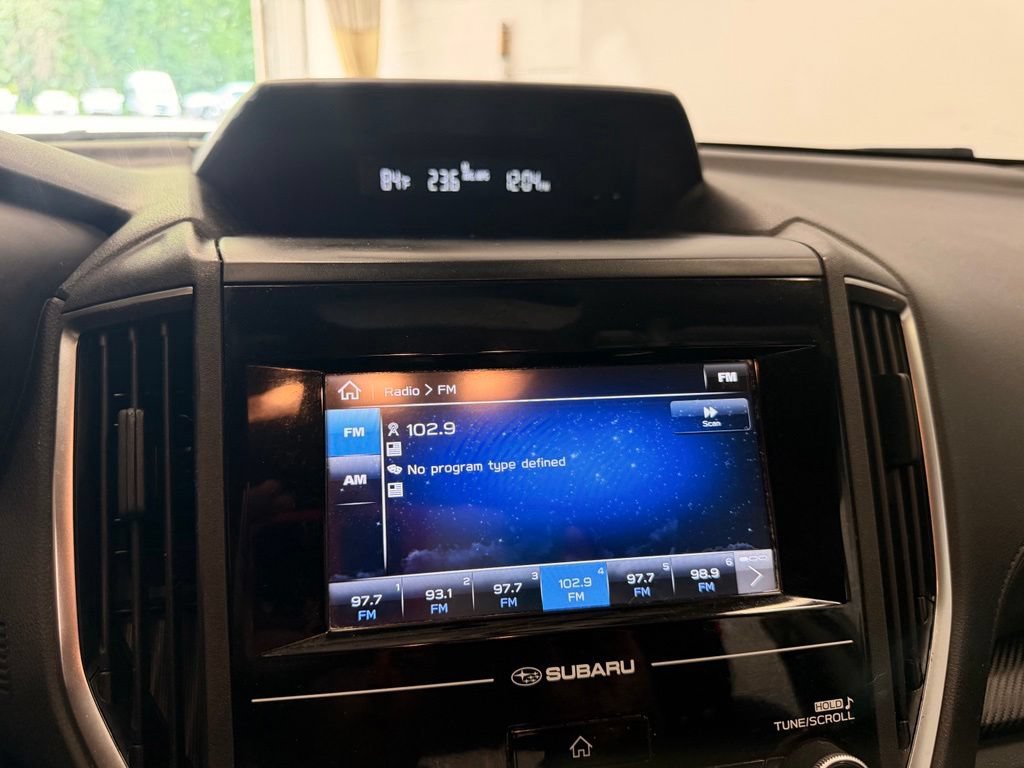 Used 2017 Subaru Impreza 2.0i AWD/4WD image 24