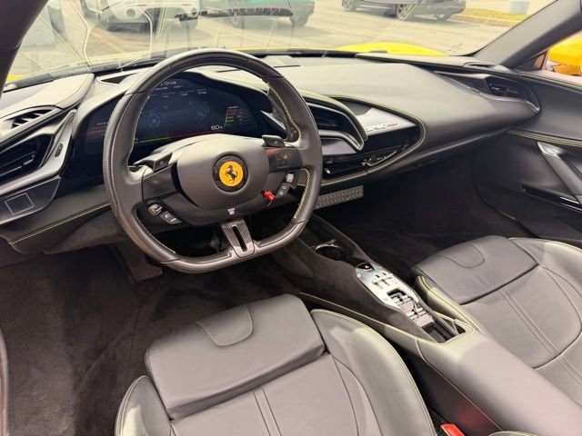 Used 2022 Ferrari SF90 Spider AWD/4WD image 25