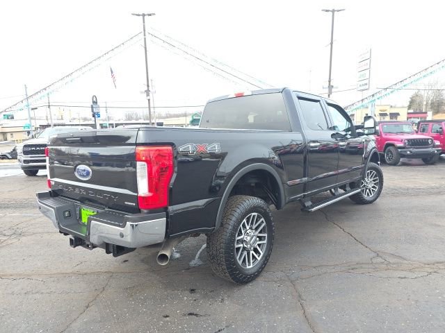 Used 2017 Ford F250 XLT w/ XLT Value Package image 9