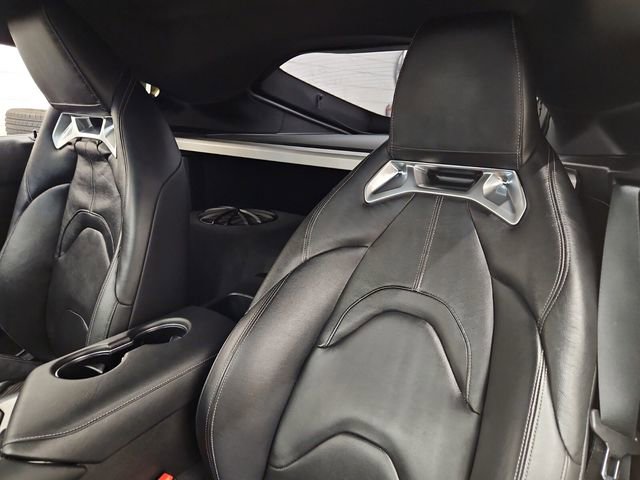 Used 2022 Toyota Supra Premium w/ Driver Assist Package image 16
