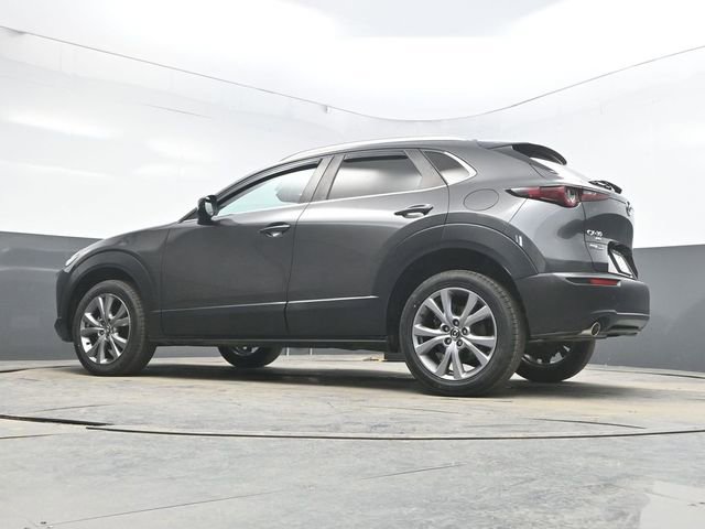 Used 2021 MAZDA CX-30 AWD 2.5 S w/ Preferred Package image 43