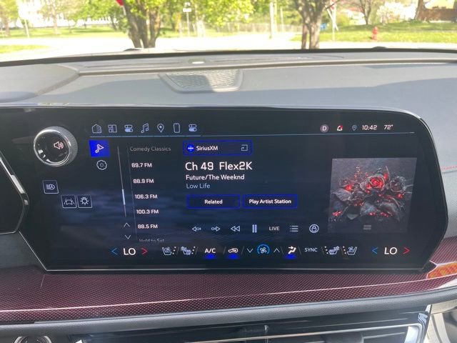 Used 2024 Chevrolet Traverse RS w/ LPO, Floor Liner Package image 26