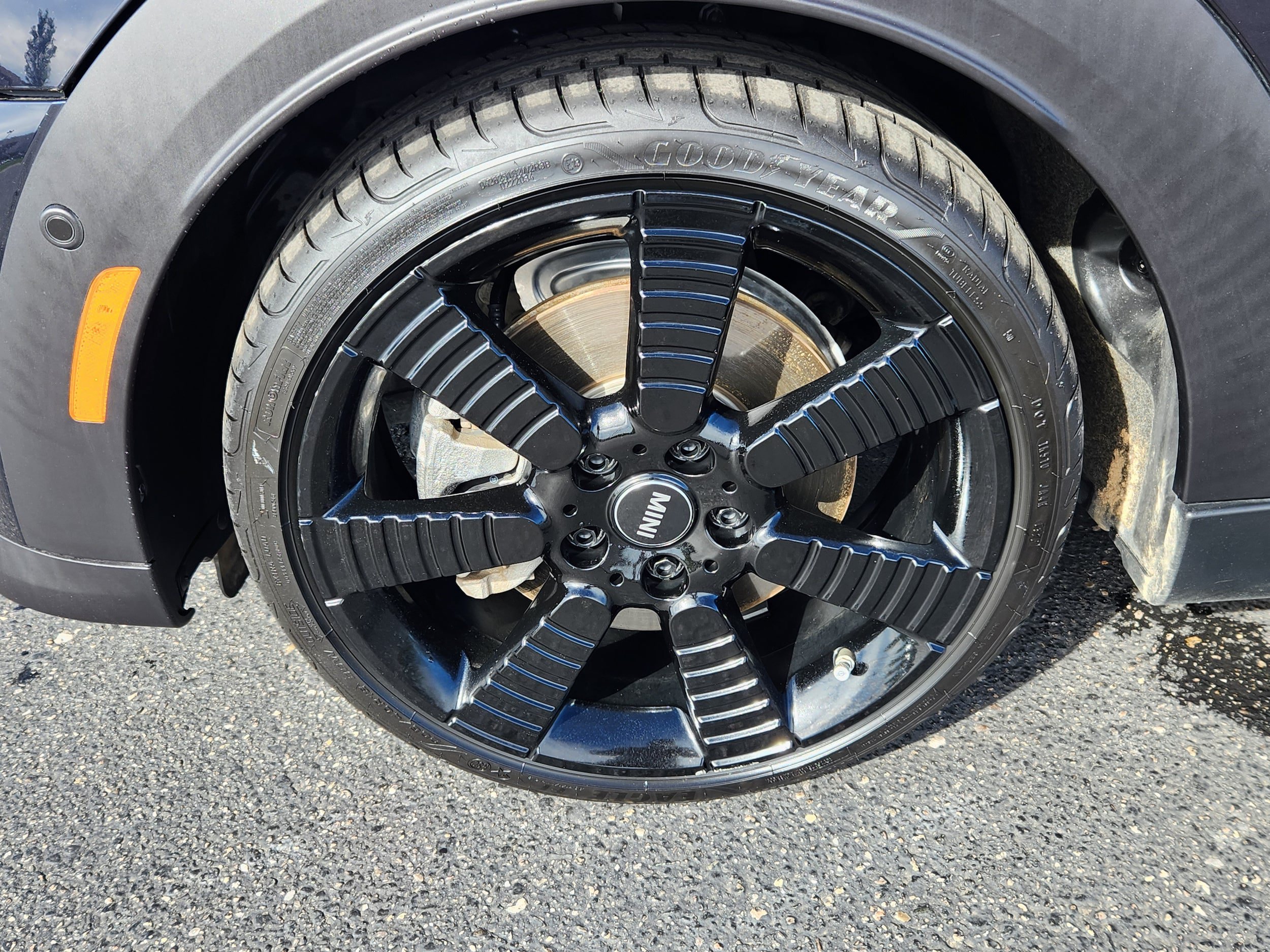 Used 2023 MINI Cooper S w/ MINI Resolute Edition FWD image 14