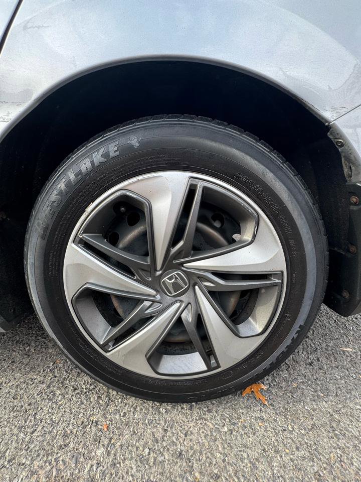 Used 2019 Honda Civic LX image 13