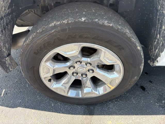 Used 2020 RAM 1500 Big Horn AWD/4WD image 30