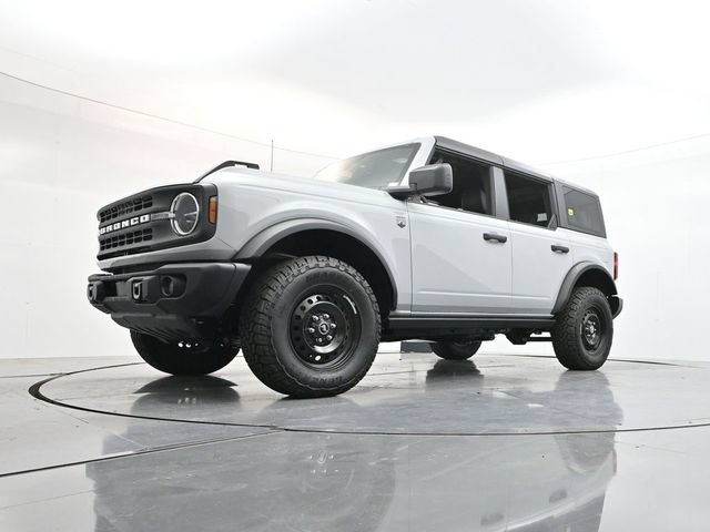 New 2026 Ford Bronco Big Bend w/ Black Diamond Package AWD/4WD image 29