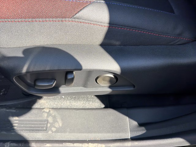 New 2026 Chevrolet Equinox RS w/ Convenience Package III image 16