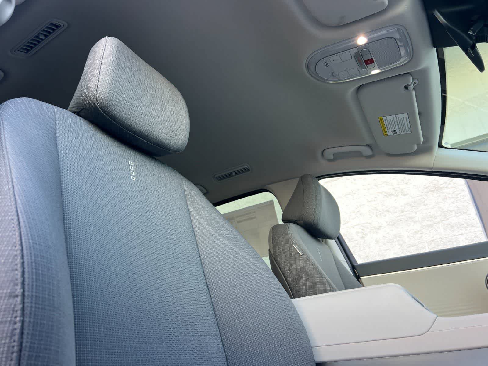 New 2026 Hyundai Ioniq 9 S RWD image 17