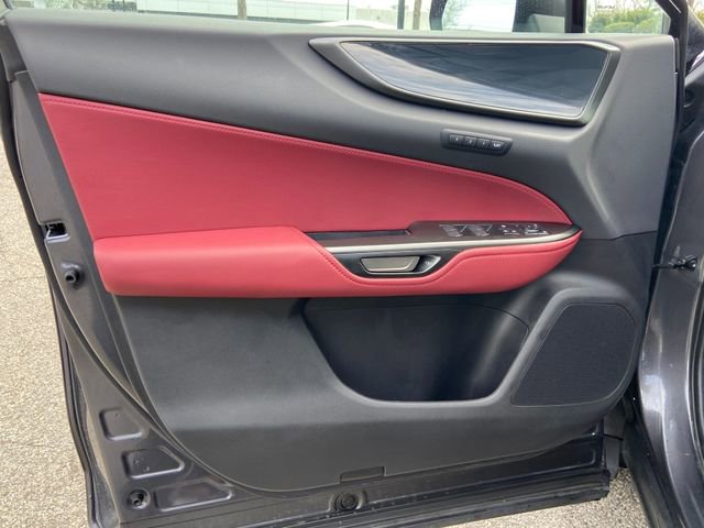 Used 2022 Lexus NX 350 AWD image 24