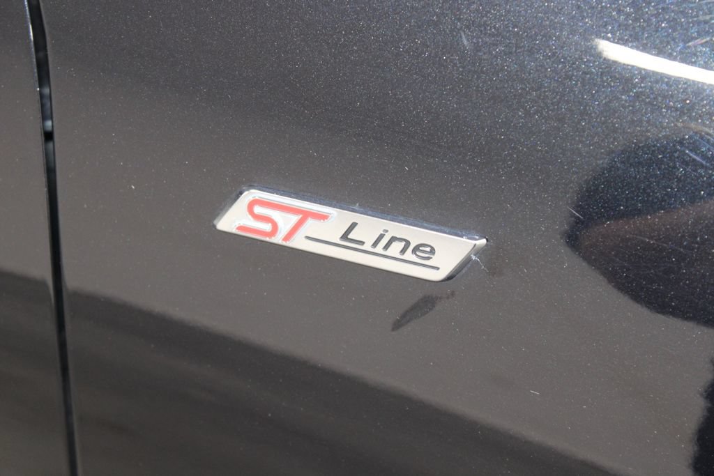 Used 2025 Ford Escape ST-Line AWD/4WD image 12