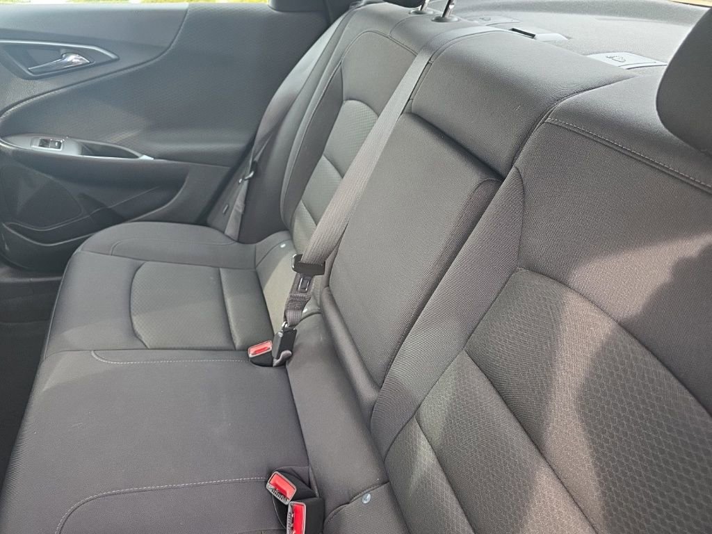 Used 2024 Chevrolet Malibu LT image 15