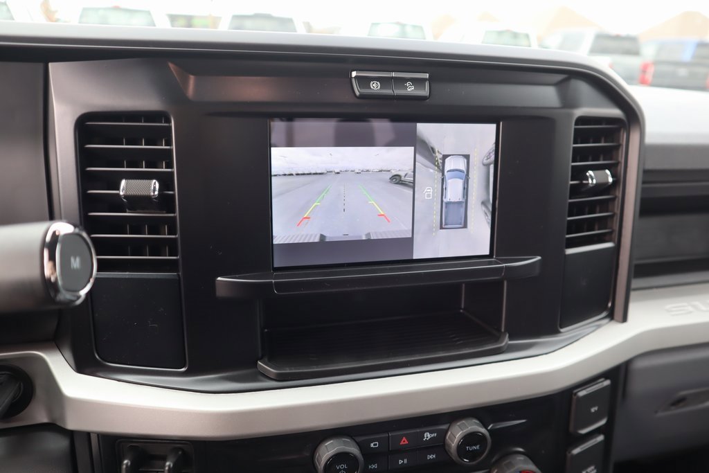 New 2026 Ford F450 XL w/ 360-Degree Camera Package image 6