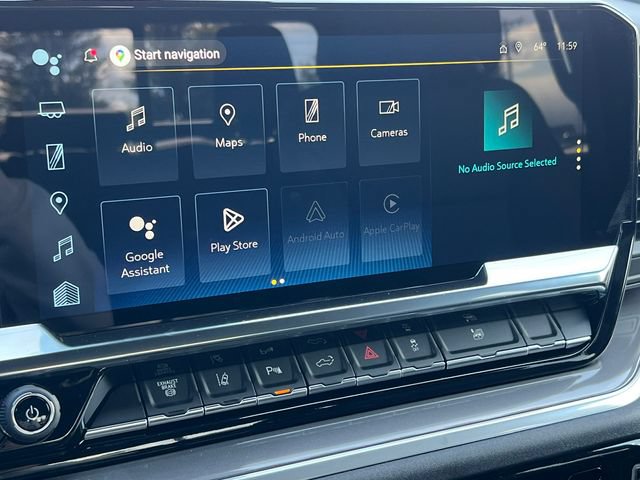 New 2026 Chevrolet Silverado 3500 High Country w/ Technology Package AWD/4WD image 28