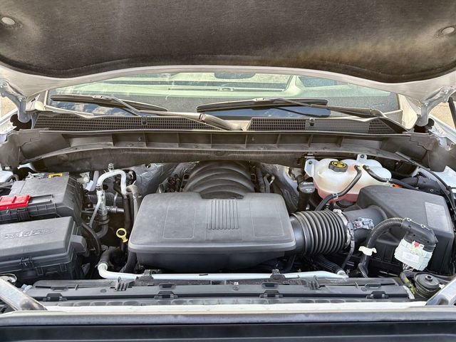 Used 2023 GMC Sierra 1500 Denali w/ Denali Reserve Package AWD/4WD image 31