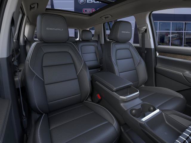 New 2026 GMC Terrain Denali AWD/4WD image 40